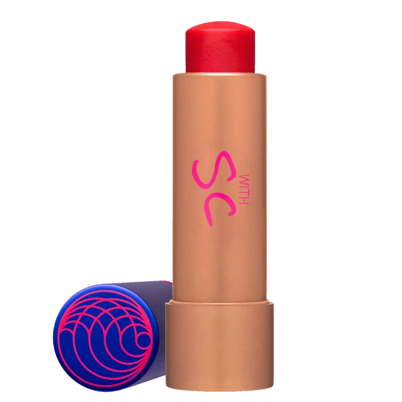 Augustinus Bader x Sofia Coppola Tinted Lip Balm - Image 2