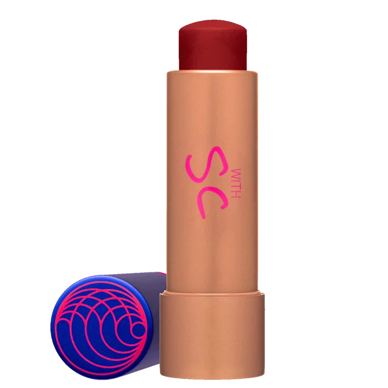 Augustinus Bader x Sofia Coppola Tinted Lip Balm - Image 3