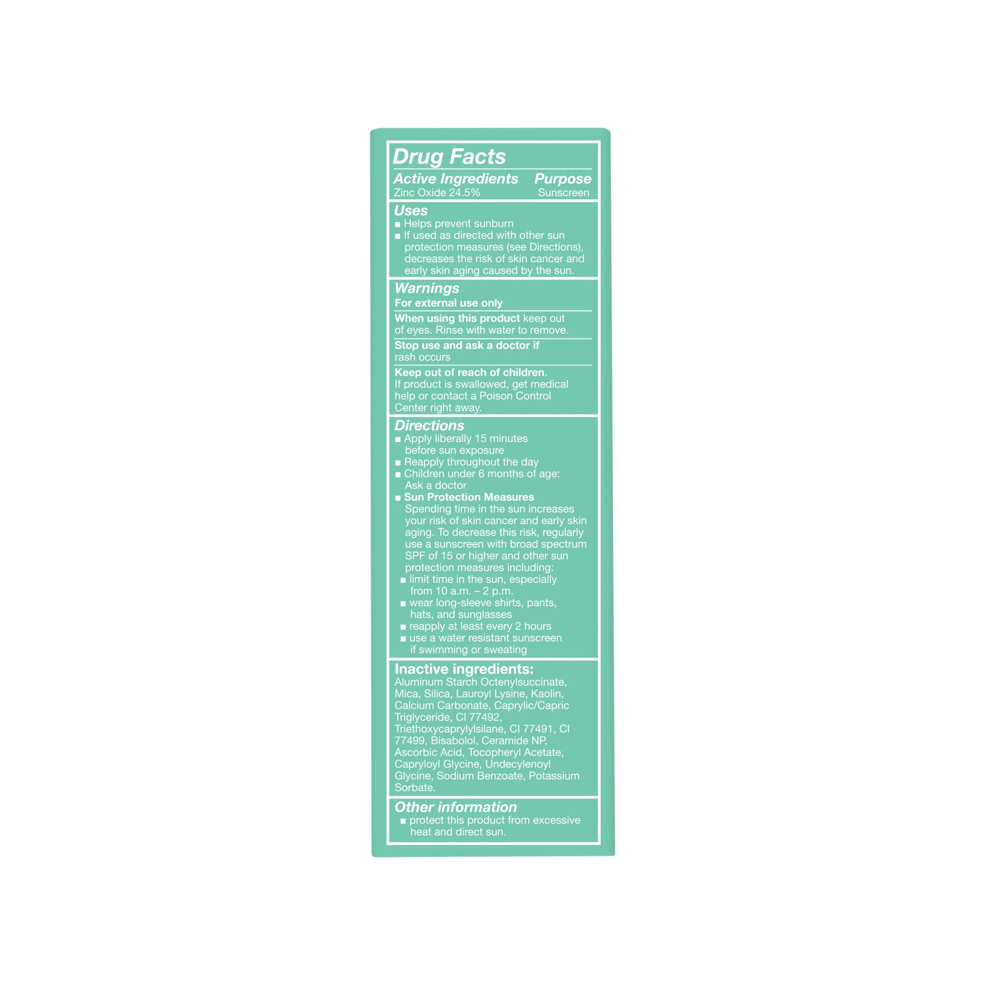 Brush-On Sun Shield SPF 30 - Image 3