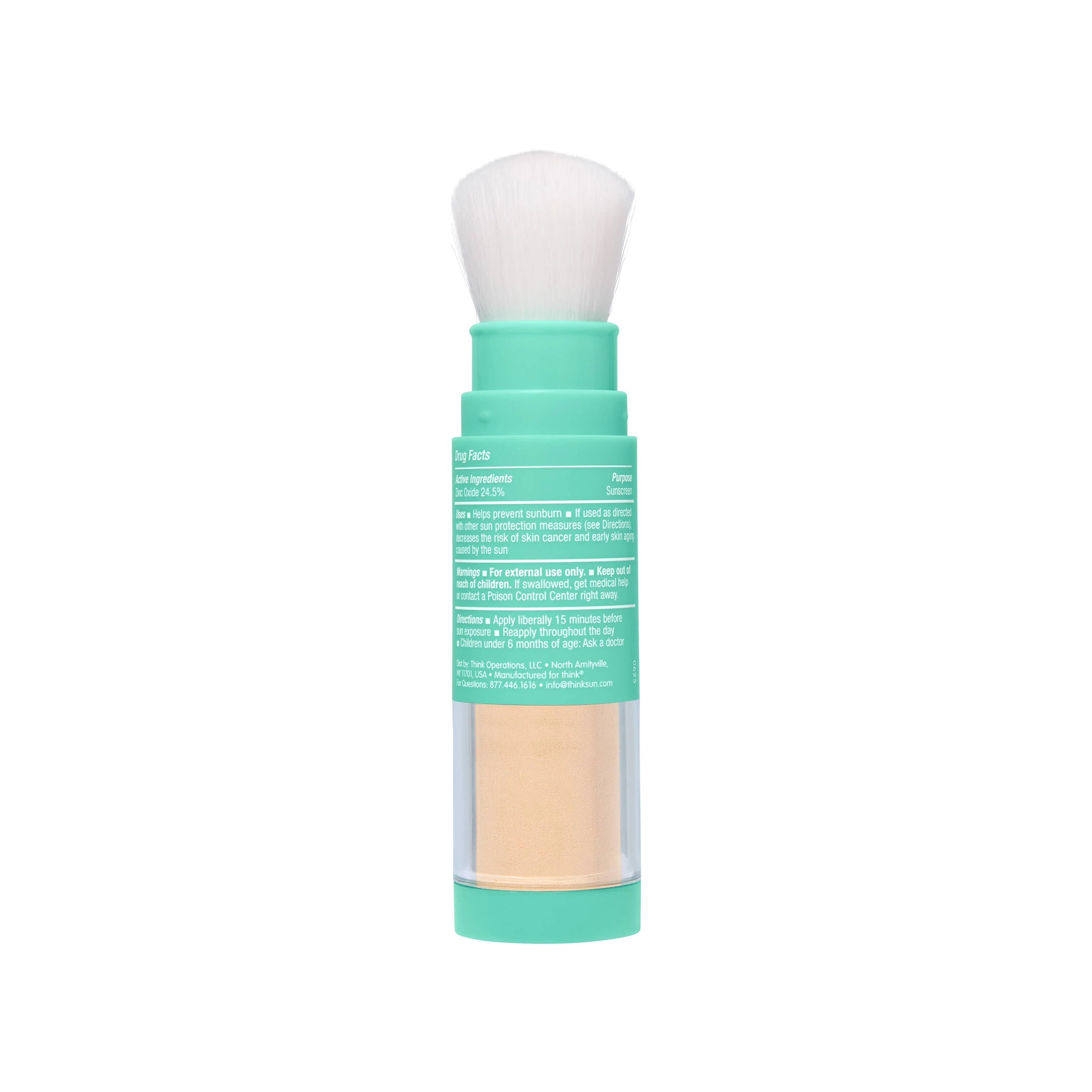 Brush-On Sun Shield SPF 30 - Image 4
