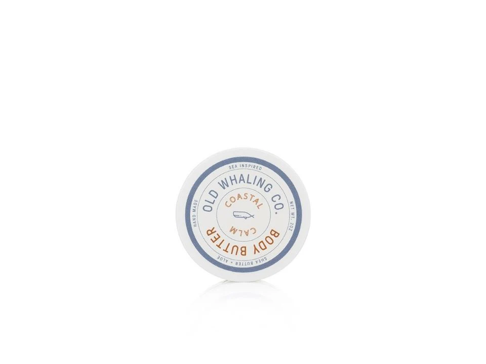 Coastal Calm Body Butter - Image 3