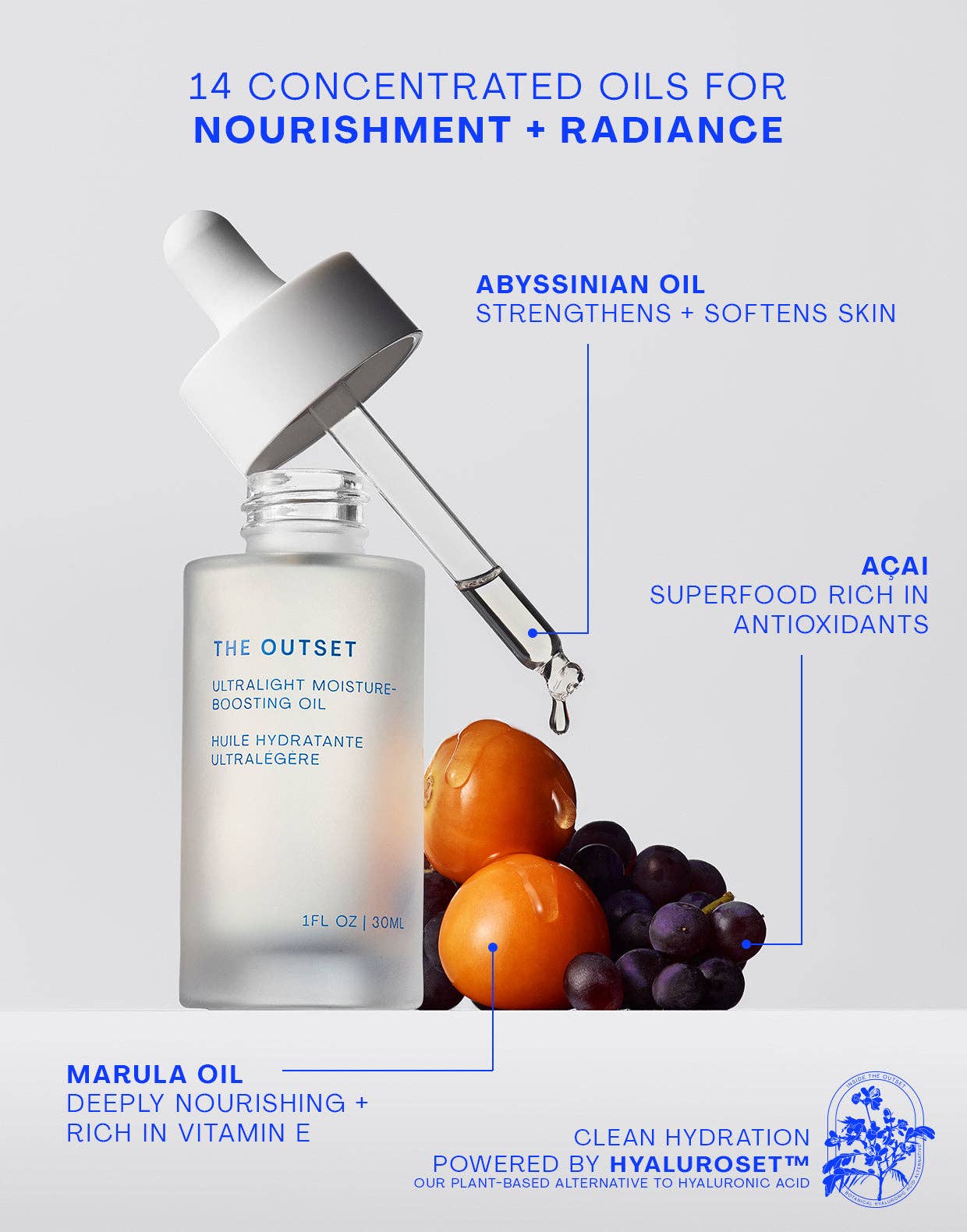 Ultralight Moisture-Boosting Oil - Image 3