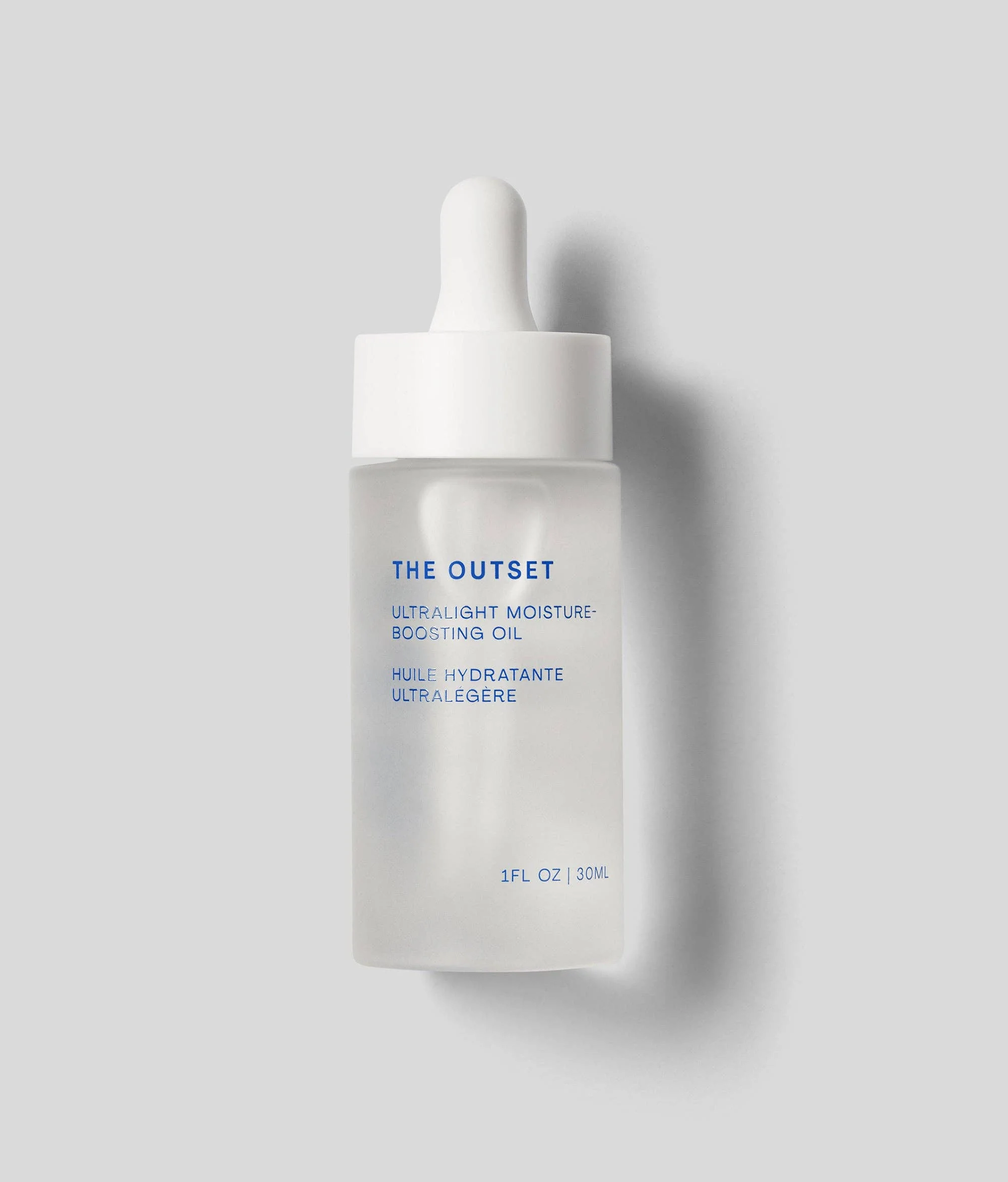 Ultralight Moisture-Boosting Oil - Image 4