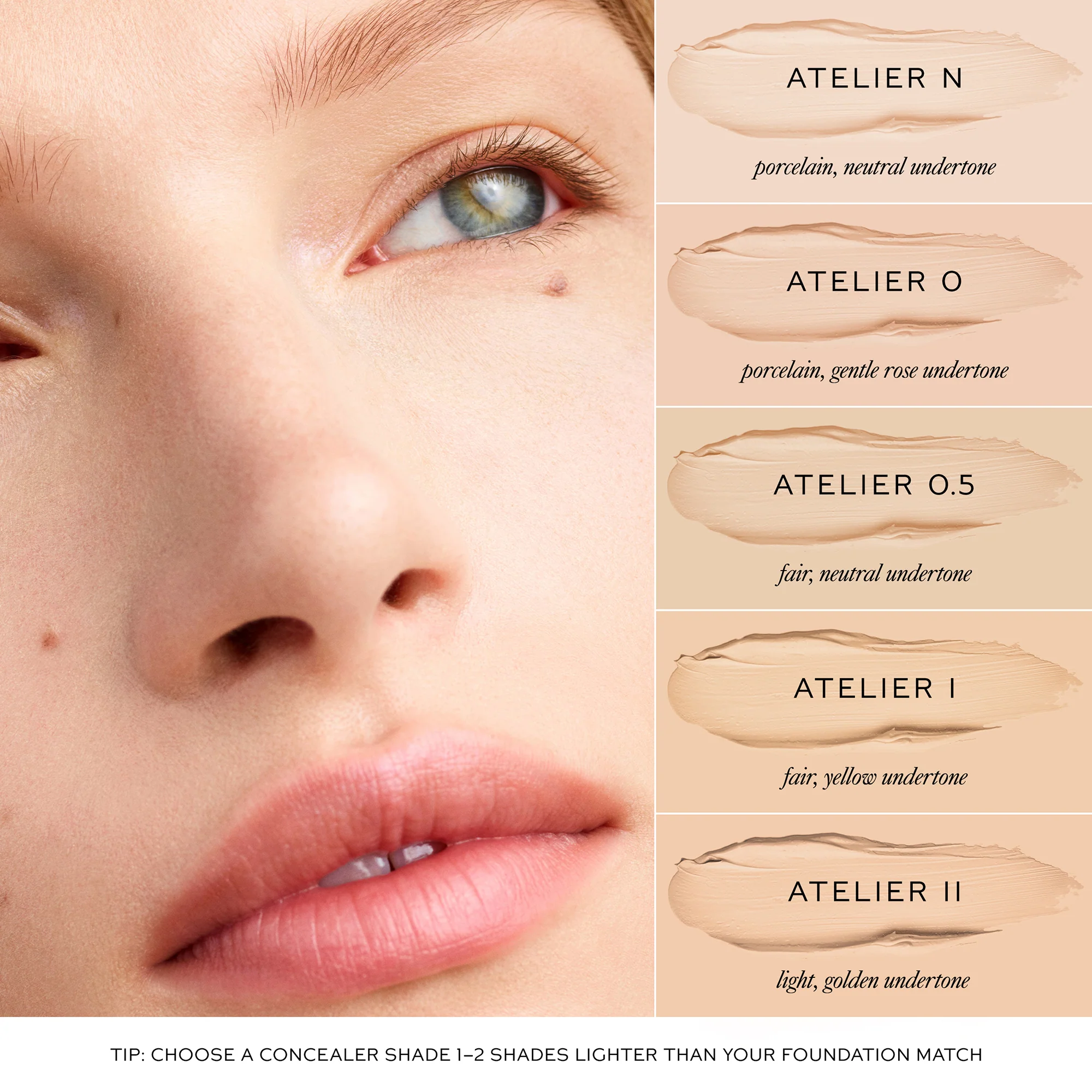 Vital Skin Foundation Stick - Image 4