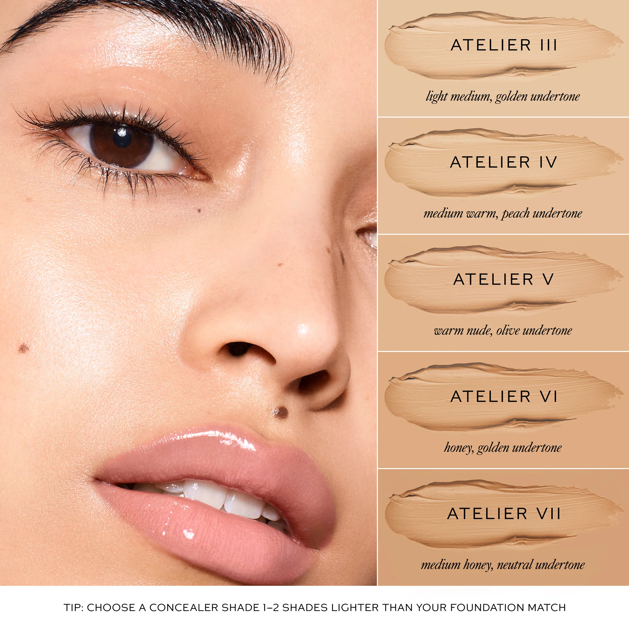Vital Skin Foundation Stick - Image 5