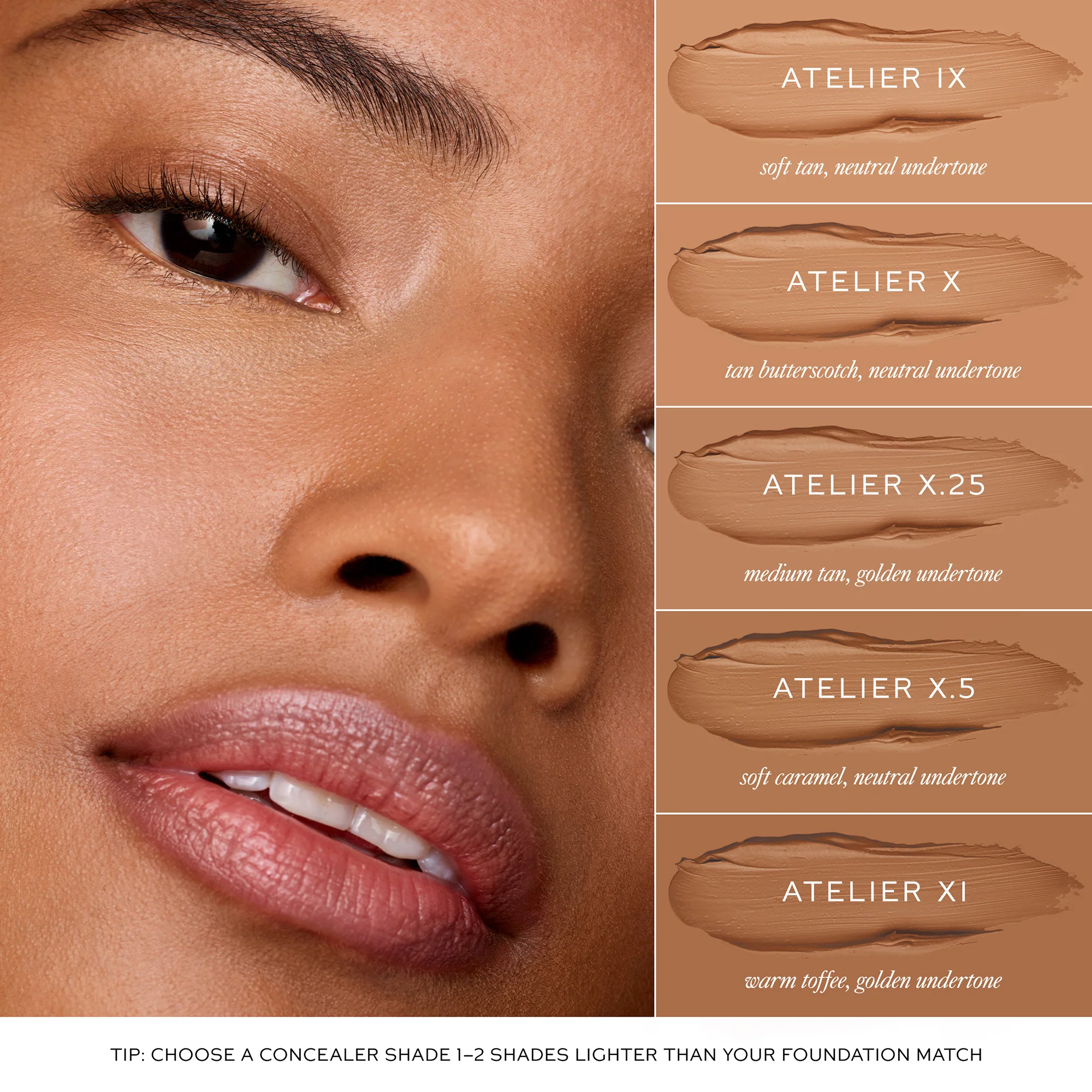 Vital Skin Foundation Stick - Image 6