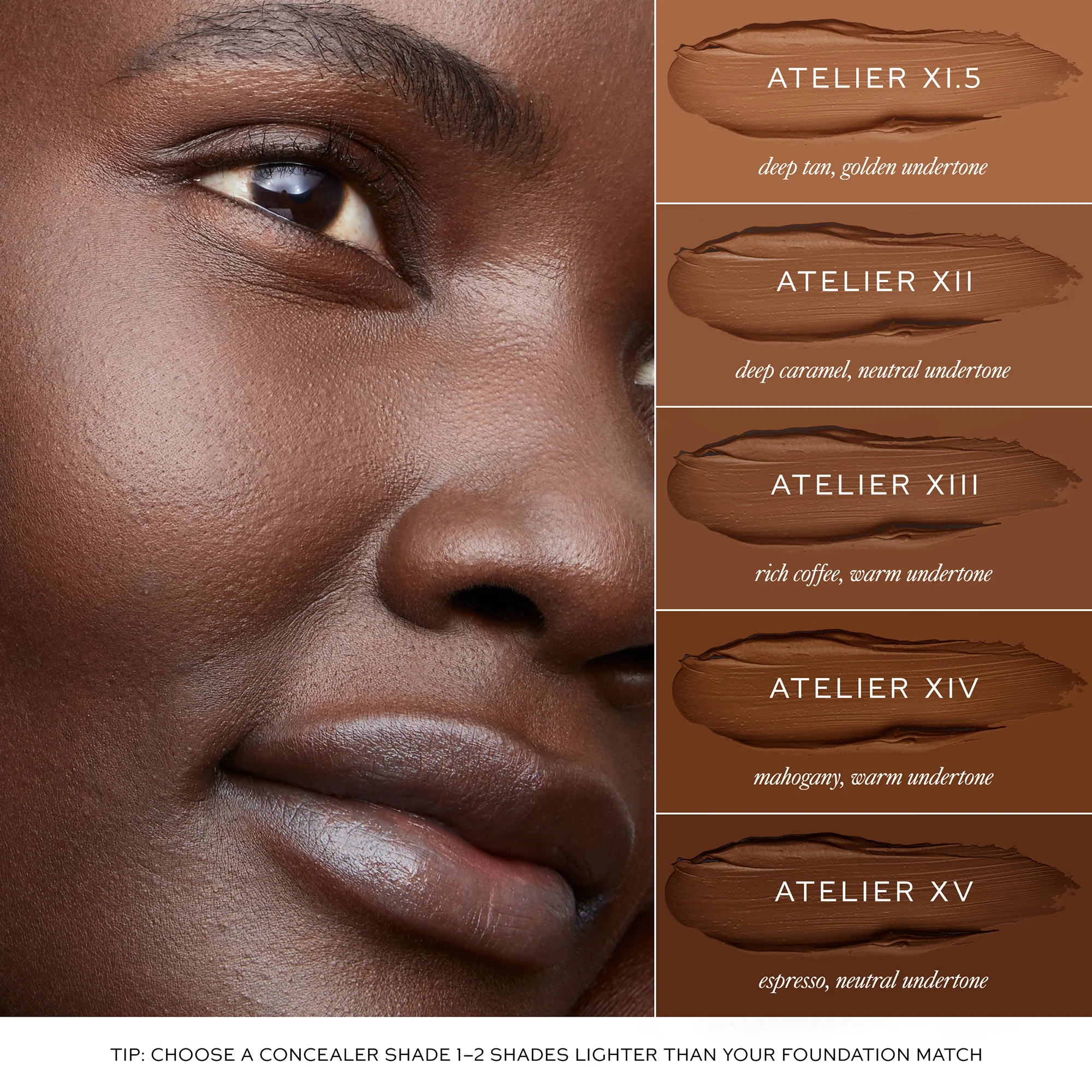 Vital Skin Foundation Stick - Image 7