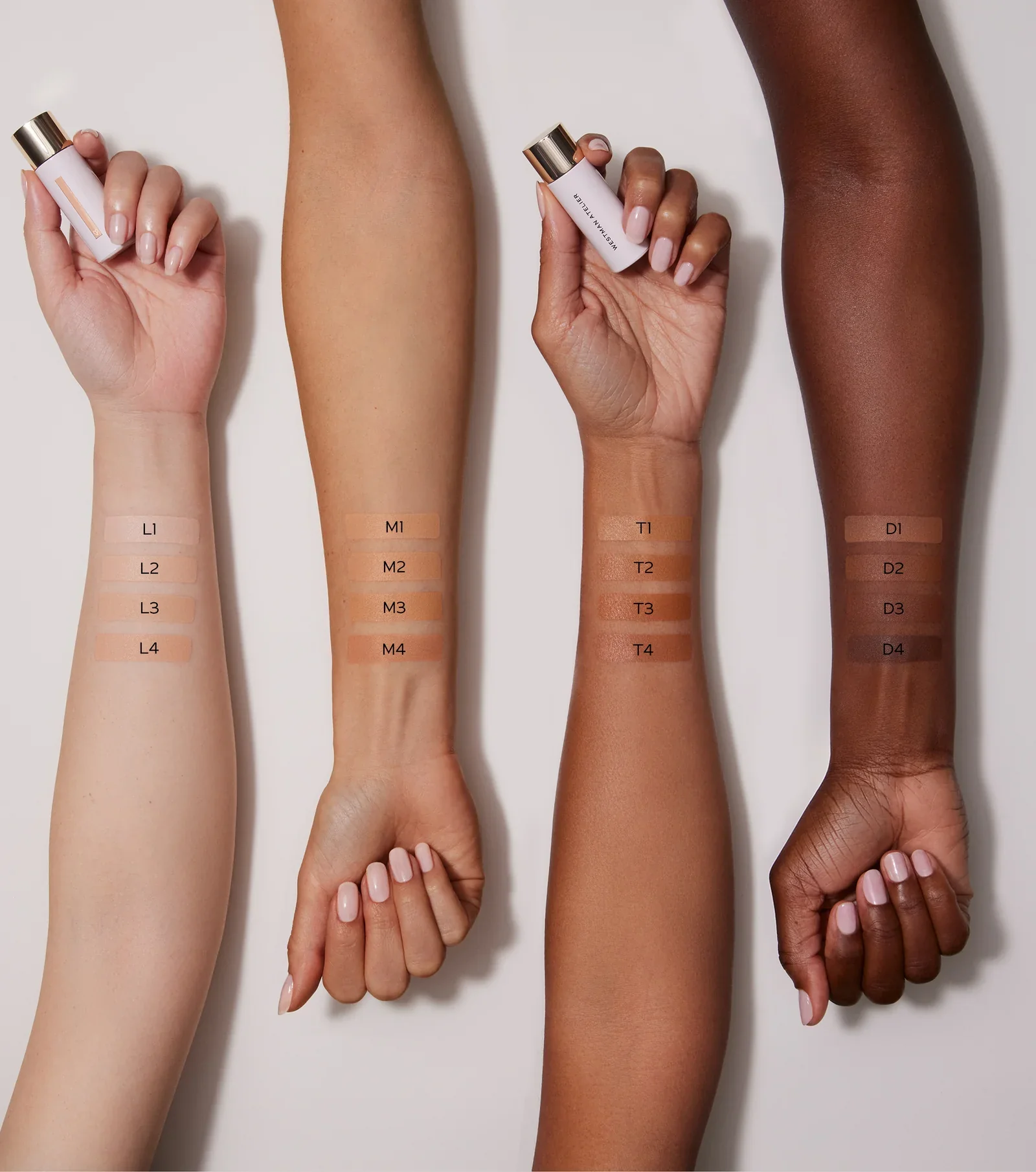 Vital Skincare Concealer - Image 4