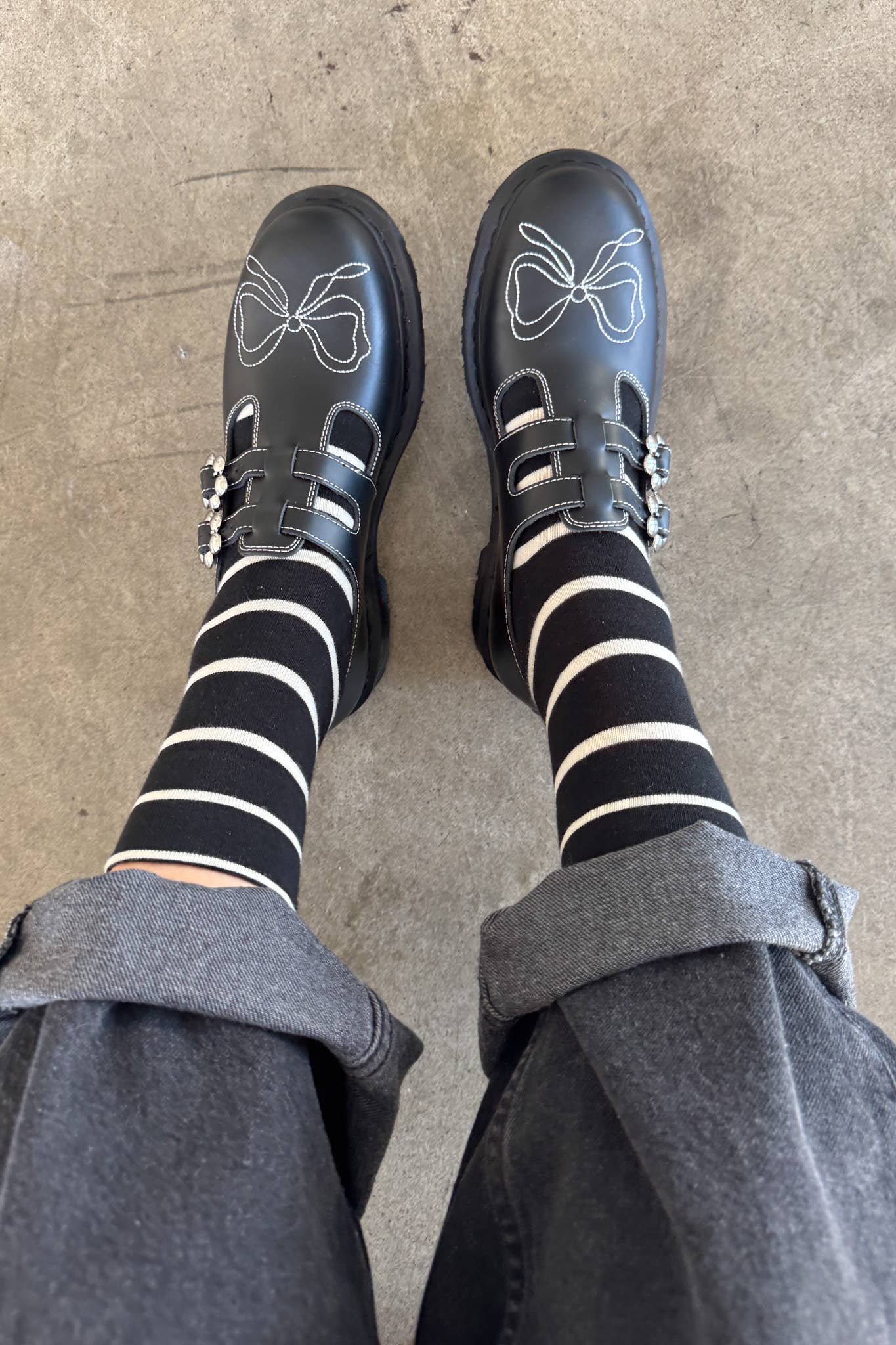 Wally Socks - Image 34