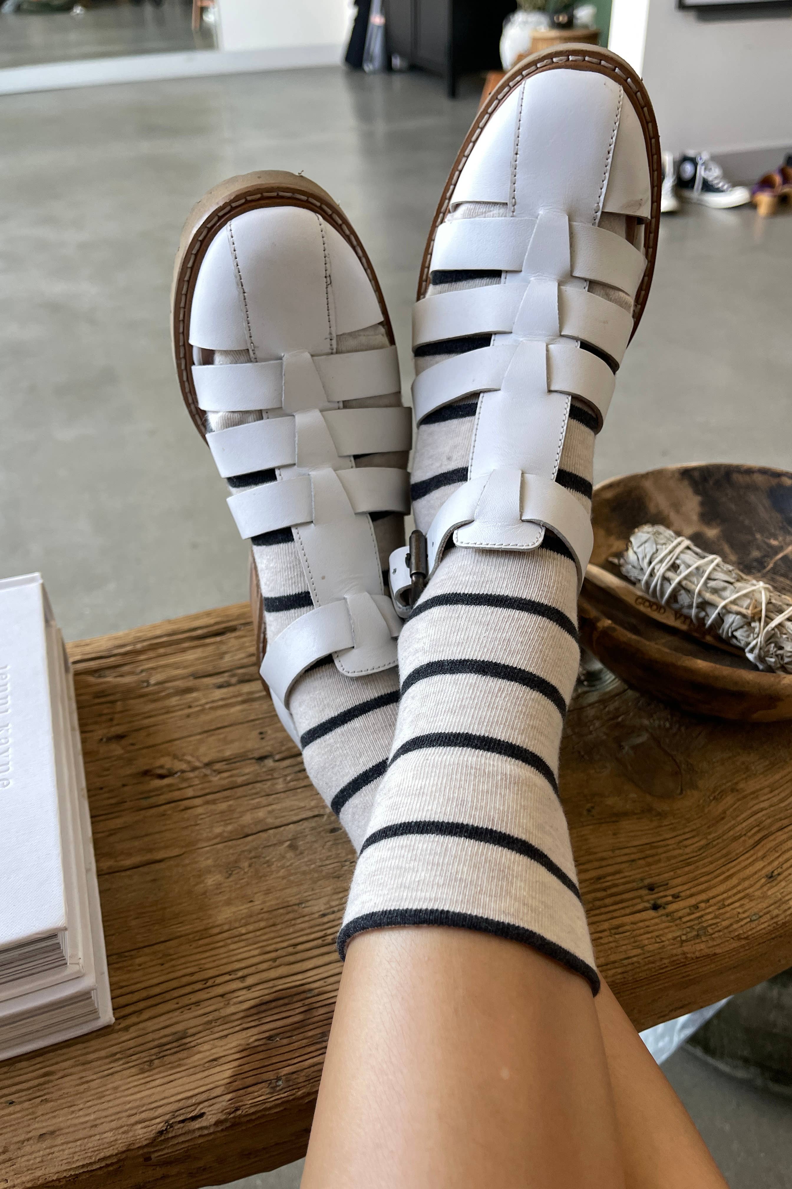 Wally Socks - Image 37