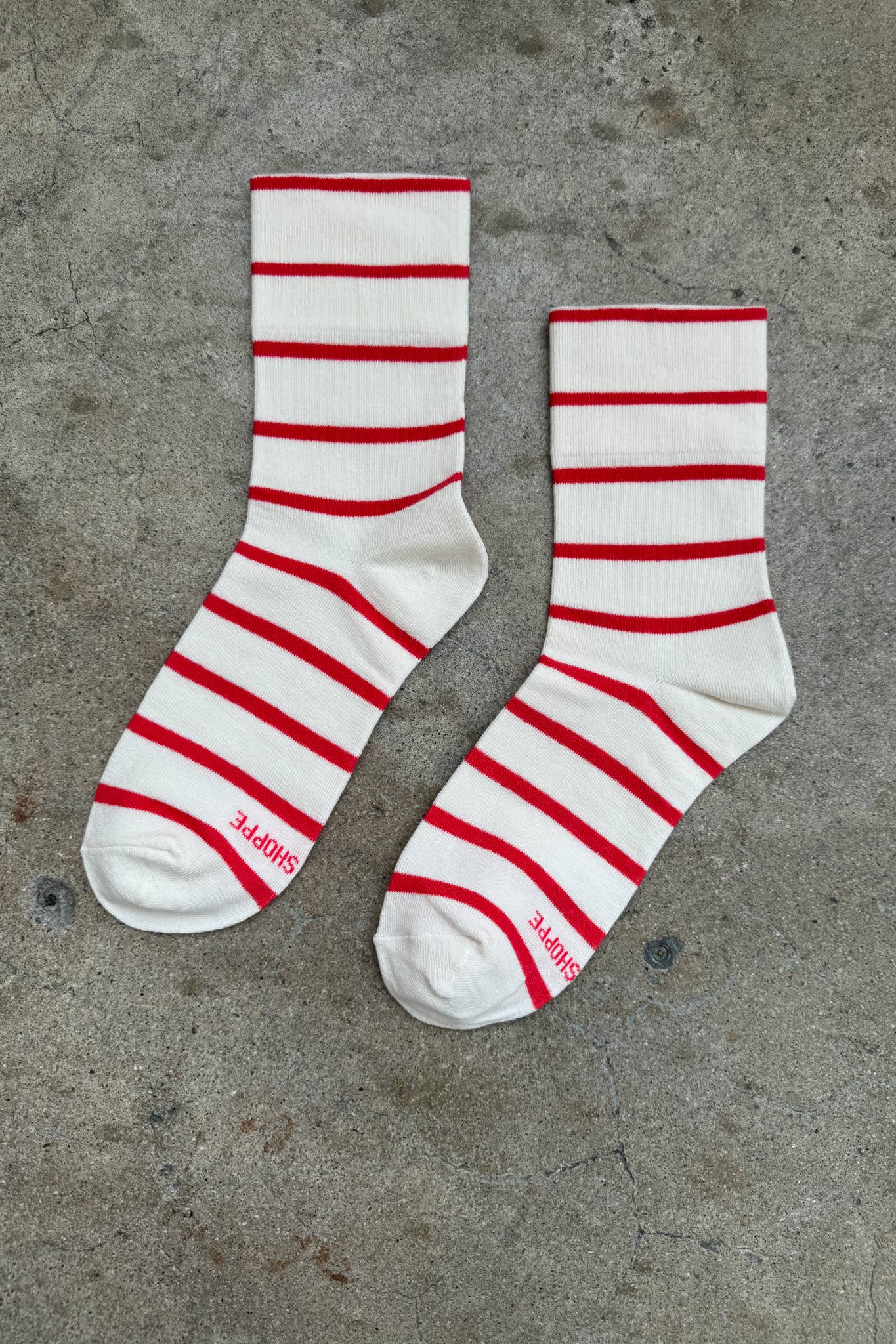 Wally Socks - Image 4