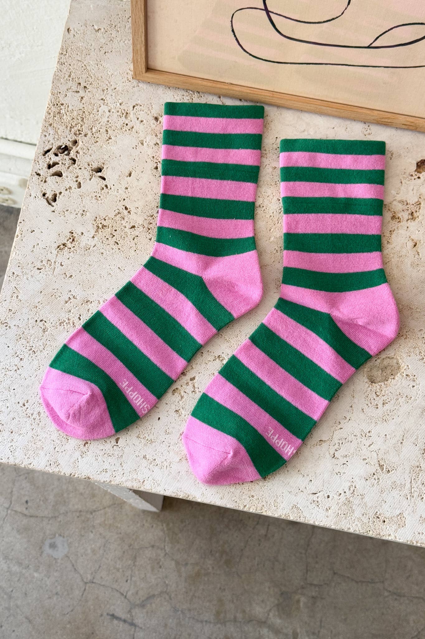 Wally Socks - Image 52